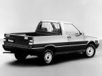 Fiat Fiorino Pick-up 1988 года